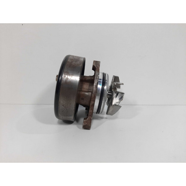Bomba D\'água Ford Fusion Ranger 2.3 16v Duratec 2007 A 2009