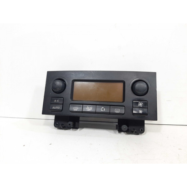 Comando Ar Condicionado Digital Citroen C4 2007 2008 A 2013