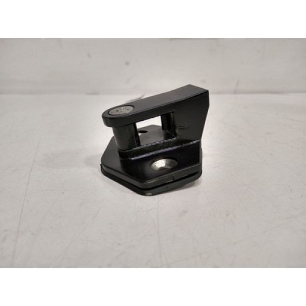 Batente Porta Traseira Direita Bmw 540i 1998 1999 A 2003