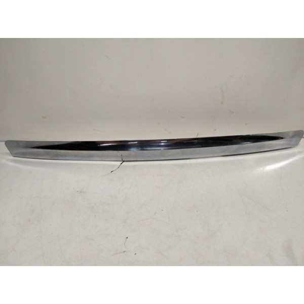 Friso Aplique Tampa Traseira Jac J3 Turin 2010 2011 A 2013