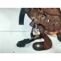 Alavanca Estacionamento Nissan Versa 2011 2012 2013 A 2017
