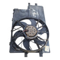 Defletor Ventoinha Mercedes Classe A160 1999 A 2005