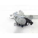Maquina Vidro Traseiro Direito Versa 2011 2012 2013 A 2017