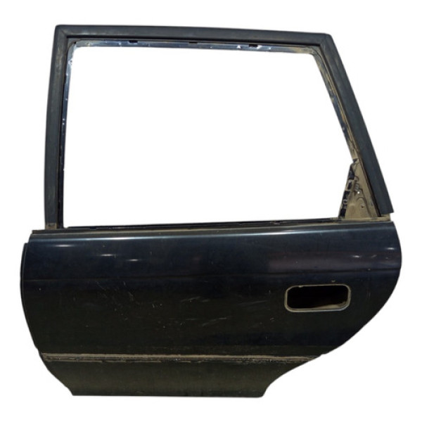 Porta Traseira Esquerda Gm Chevrolet Astra Belga 1994 A 1996
