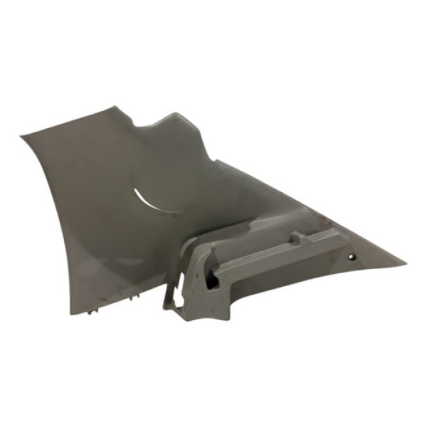 Suporte Bagagito Traseiro Direito Peugeot 207 2009 968361017