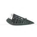 Moldura Interna Porta Traseira Citroen C4 Picasso 07 A 2014