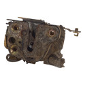 Fechadura Dianteira Direita Gm Chevrolet Corsa 1995 A 2004