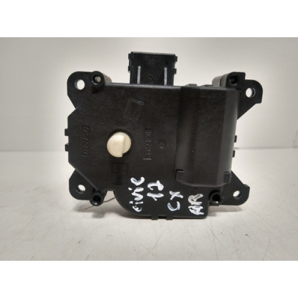 Atuador Caixa Ar Honda Civic 1.8 2012 2013 2014 2015 2016