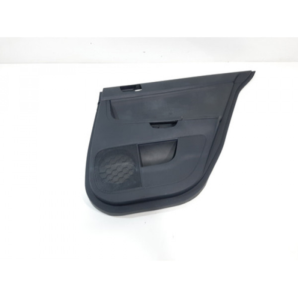 Forro Porta Traseiro Direito Lancer 2011 2012 2013 A 2018