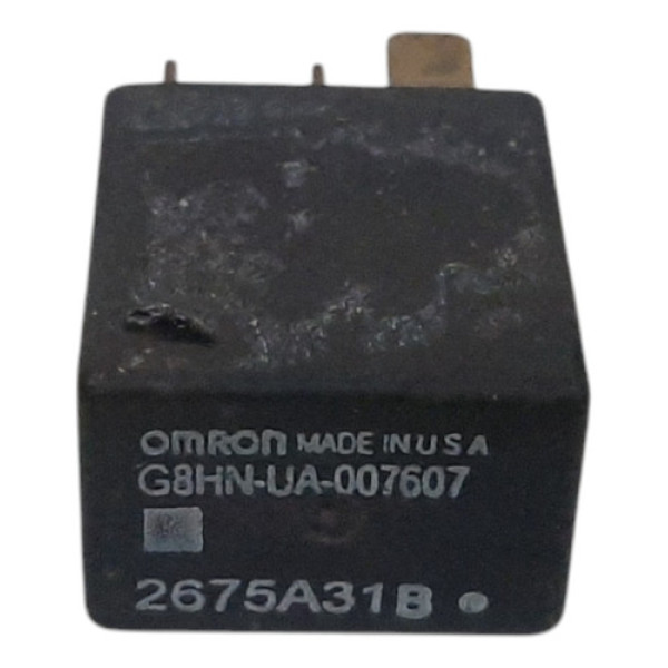 Rele Auxiliar Honda Civic 01 G8hnua007607