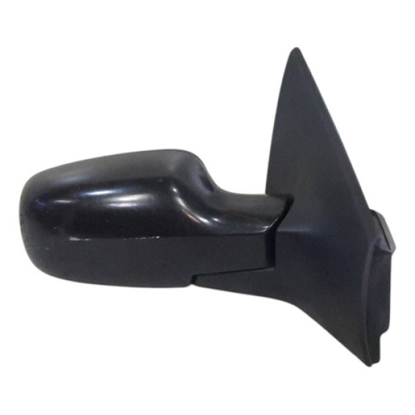 Espelho Retrovisor Direito Megane Grand Tour 07 A 13 Detalhe