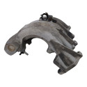 Coletor Admissão Chevrolet Stilo Corsa Celta 2002 2003 A 05