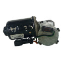 Motor Limpador Máquina Parabrisa Gm Celta Corsa 2002 A 2002