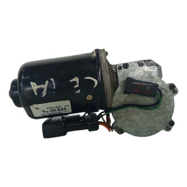 Motor Limpador Máquina Parabrisa Gm Celta Corsa 2002 A 2002