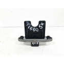 Resistencia Ar Condicionado Tiggo 5x 1.5t 16v 2019 2020 2021