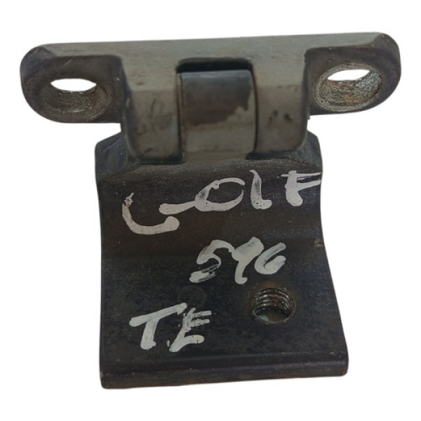 Dobradiça Porta Traseira Esquerda Vw Golf Mk3 1995 A 1999