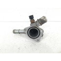 Carcaça Valvula Termostatica Hyundai Hb20 2012 2013 A 2017