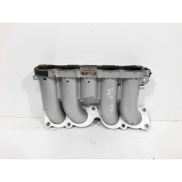 Coletor De Admissão Audi A3 1.8 20v Gasolina 125cv 06a133925