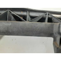Guia Parachoque Traseiro Direito Citroen C4 Pallas 07 A 2013
