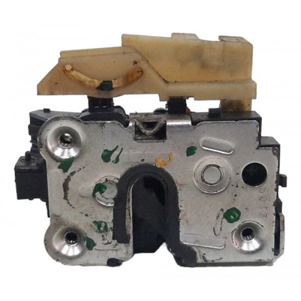 Fechadura Traseira Esquerda Renault Sandero 2007 2008 A 2014