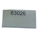 Limitador Porta Dianteira Direita Gm Vectra 1993 1994 A 1996