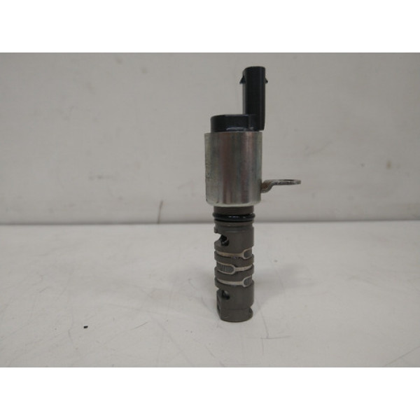 Sensor Solenoide Pressão Óleo Cabeçote Vw Up 1.0 Tsi 15 A 19