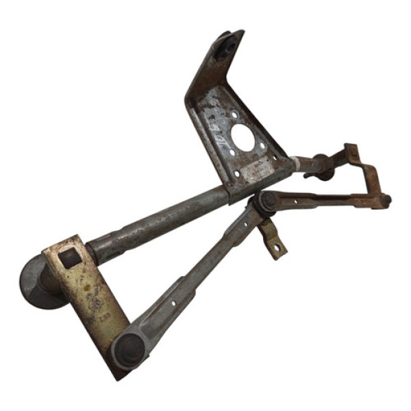 Galhada Limpador Parabrisa Peugeot 206 1999 2000 2001 A 2015