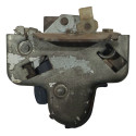 Fechadura Traseira Tampa Porta Malas Gm Vectra 1993 A 1997