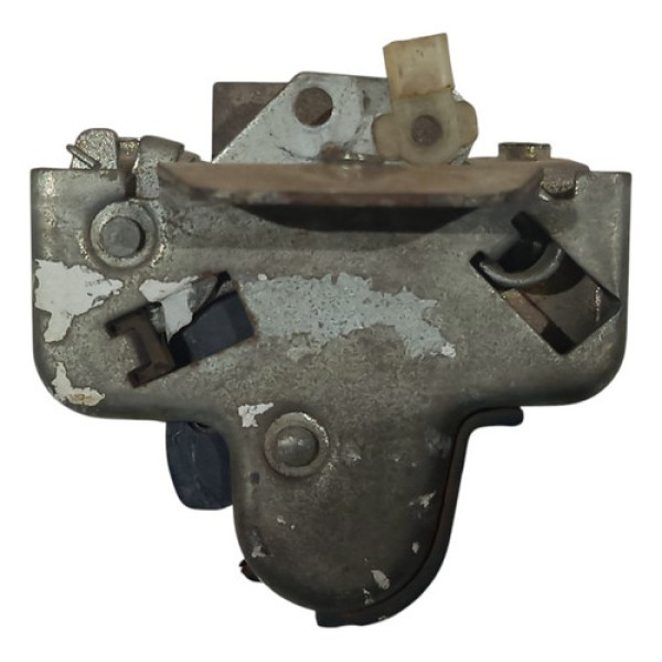 Fechadura Traseira Tampa Porta Malas Gm Vectra 1993 A 1997