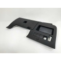 Acabamento Inferior Painel Citroen C4 Hatch 2007 2008 A 2013