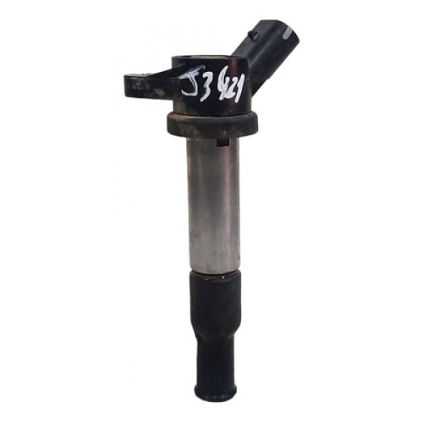 Bobina Ignição Jac J3 1.5 Vvt 2010 2011 2012 2013 A 2015