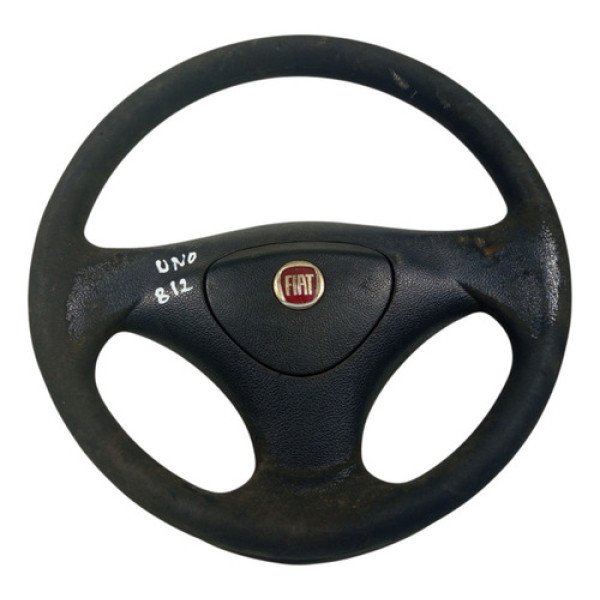 Volante Fiat Uno Palio Fire 2005 2006 2007 2008 2009 A 2013