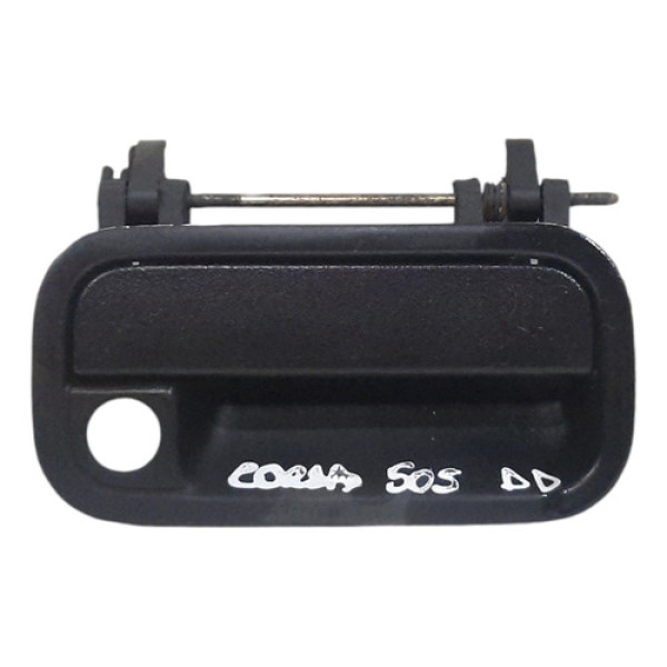Maçaneta Externa Dianteira Direita Gm Corsa 1994 1995 A 2010