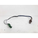 Sonda Lambda Pré Citroen C4 Pallas Hatch 2.0 16v 2007 A 2013