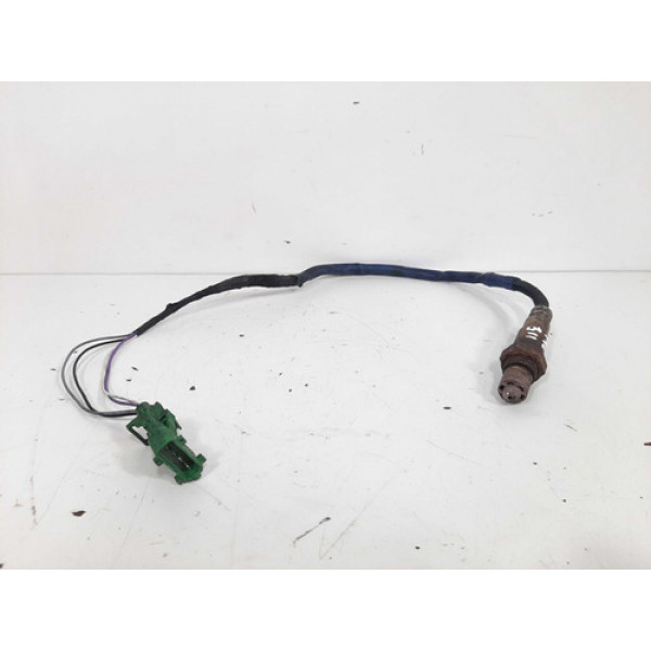 Sonda Lambda Pré Citroen C4 Pallas Hatch 2.0 16v 2007 A 2013