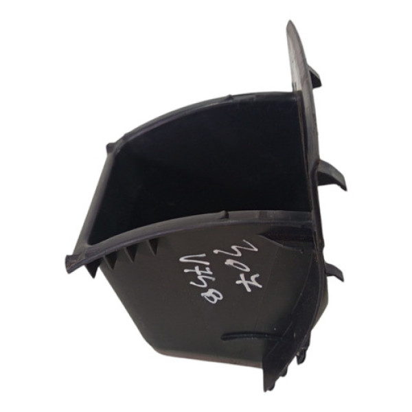 Porta Objetos Peugeot 307 2007 A 2012 