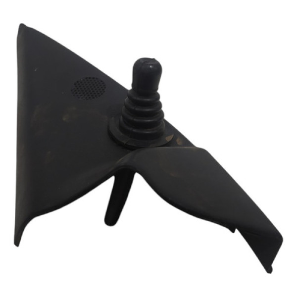 Moldura Interna Retrovisor Peugeot 206 1999 A 2008