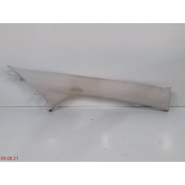 Acabamento Coluna Direita Parabrisa Honda Crv 2012 A 2016