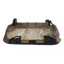 Maçaneta Externa Traseira Direita Gm Corsa 1994 1995 A 2010