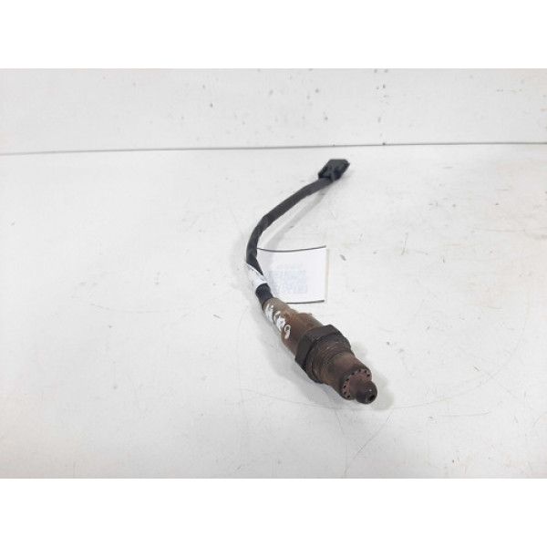 Sonda Lambda Nissan Kicks Pré 2015 2016 2017 2018 2019 2020
