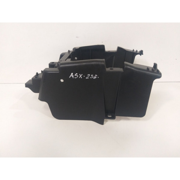 Acabamento Suporte Console Mitsubishi Asx 2016 2017 A 2020