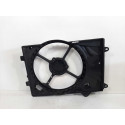 Defletor Radiador S/ventoinha Gm Spin 1.8 8v 2012 A 2017