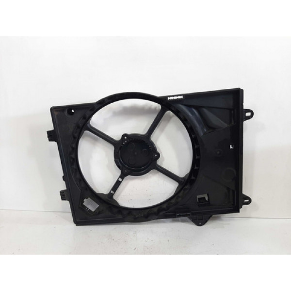 Defletor Radiador S/ventoinha Gm Spin 1.8 8v 2012 A 2017