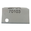 Porta Traseira Esquerda Gm Corsa 1997 1998 1999 2000 A 2013
