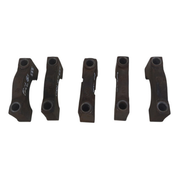 Kit Mancal Volkswagen Gol G3 1.0 16v 1996 1997 1998 A 2005