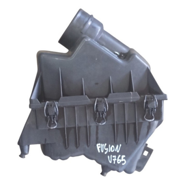 Caixa Ar Motor Ford Fusion 2.3 2006 2007 2008 A 2009