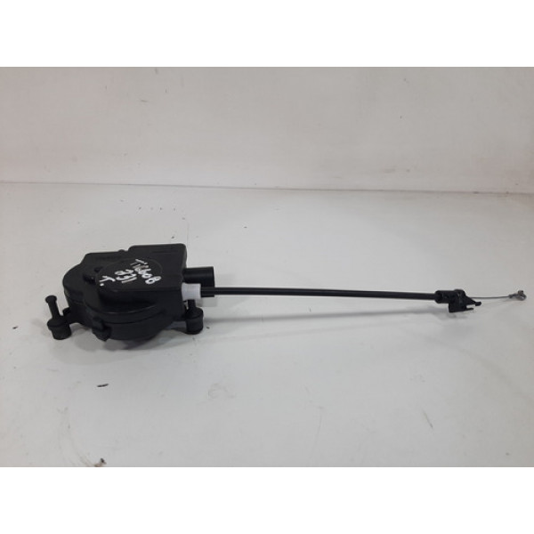 Fechadura Tampa Traseira Caoa Chery Tiggo 8 2019 A 2022