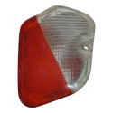 Luz De Cortesia Porta Traseira Esquerda 1990 1991 A 1999
