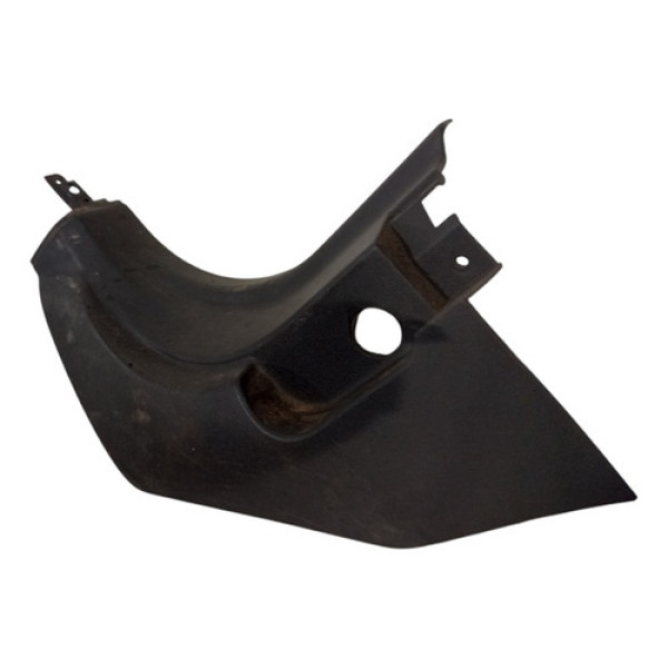 Soleira Lateral Esquerda Fiat Punto 1.4 2008 2009 A 2012