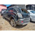 Sucata Retirada Peças Captiva Sport 2.4 Aut 2008 2009 A 2016